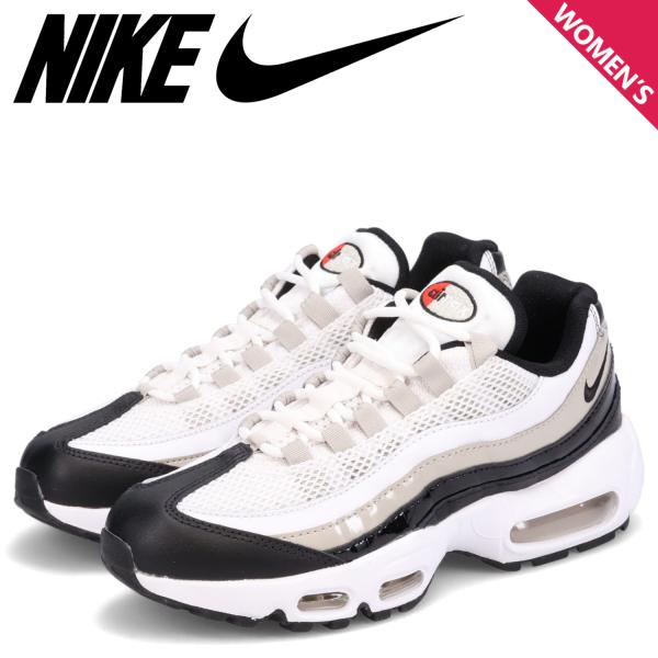 NIKE（ナイキ） ウィメンズ エアマックス 95 スニーカー メンズ