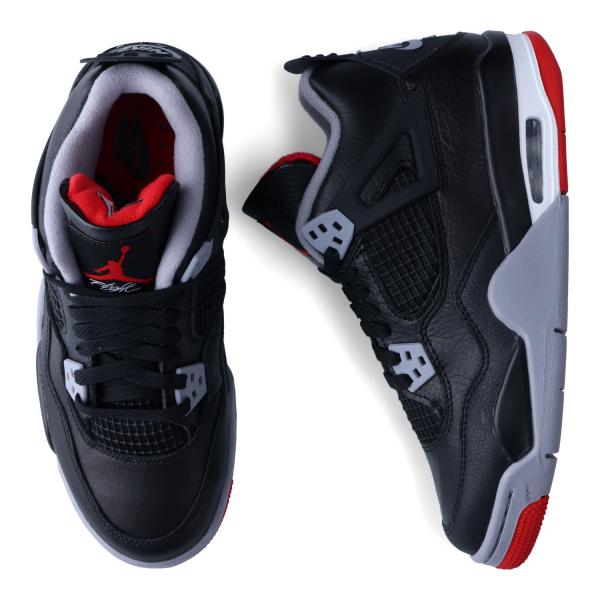 NIKE ナイキ エアジョーダン4 レトロ スニーカー レディース AIR NIKE ナイキ エアジョーダン4 レトロ スニーカー レディース AIR