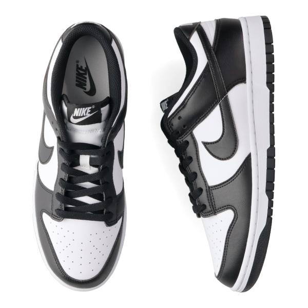 NIKE（ナイキ） ダンクロー レトロ スニーカー メンズ レディース DUNK