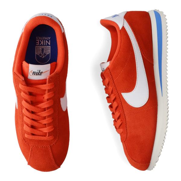 NIKE ナイキ コルテッツ スニーカー レディース CORTEZ レッド IB1857-600