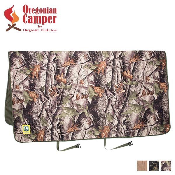 【ブームに左右されないデザインと機能性で、キャンプシーンに彩りを加えるブランド Oregonian Camper】オレゴニアンキャンパーの「パディング カーゴシート」です。ブームに左右されないデザインと機能性で、キャンプシーンに彩りを加える...