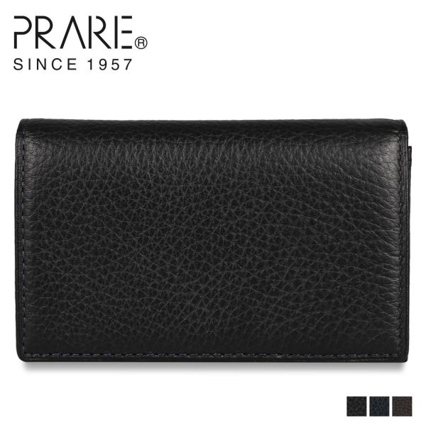 PRAIRIE 1957 PRAIRIE プレリー イタリアンディア カードケース 名刺