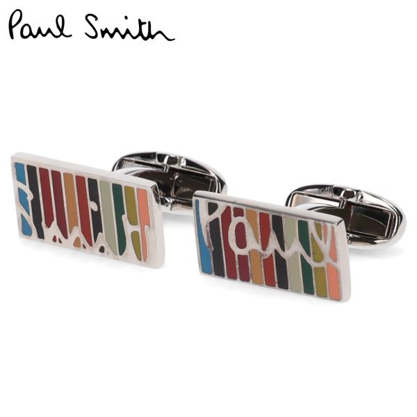 Paul Smith ポールスミス カフスボタン カフリンクス メンズ