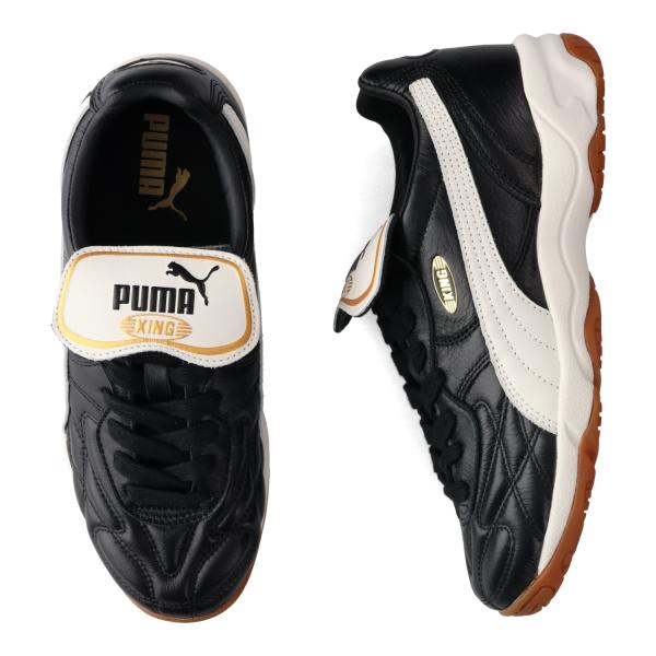 PUMA（プーマ） スニーカー キング インドア レディース KING INDOOR