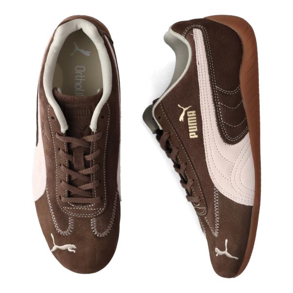完売品 プーマ PUMA スピードキャット ワインクラブ WINE CLUB PUMA プーマ ウィメンズ スピードキャット ワイン クラブ