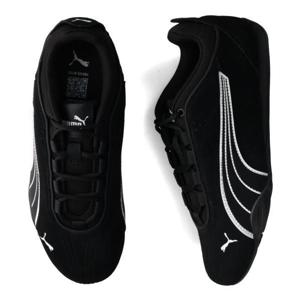 PUMA（プーマ） スニーカー キャッチ ソレイユ レディース CAT SOLEIL