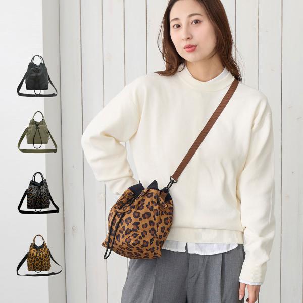 ルートート ROOTOTE トートバッグ バッグ ショルダーバッグ SC.サコッシュ.ドローストリング-C レディース 斜めがけ 軽量 小さめ 3709