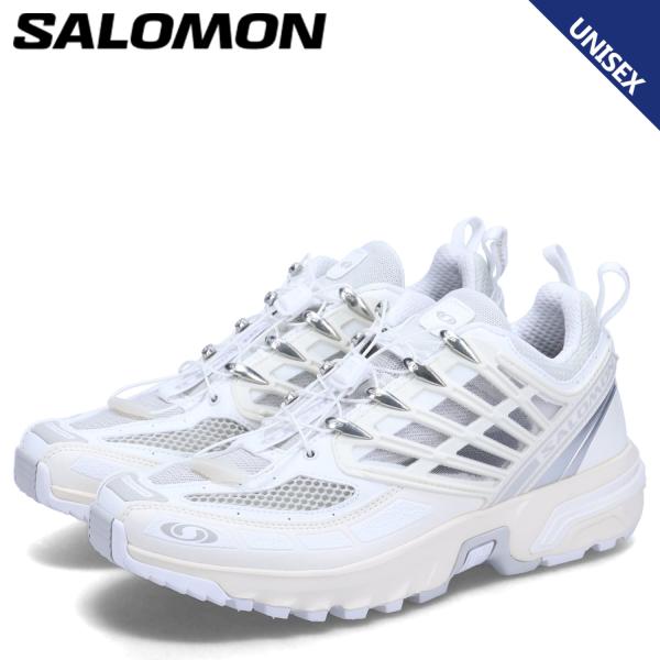 SALOMON（サロモン） スニーカー エーシーエス プロ メンズ レディース