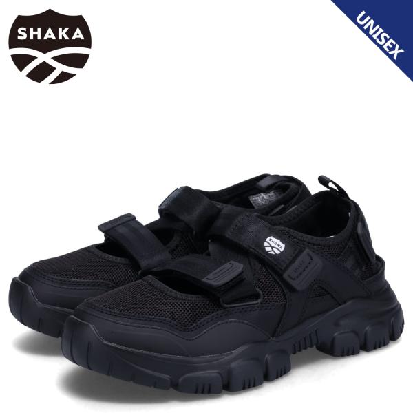 SHAKA（シャカ） スニーカー サンダル オッター トレイル メンズ