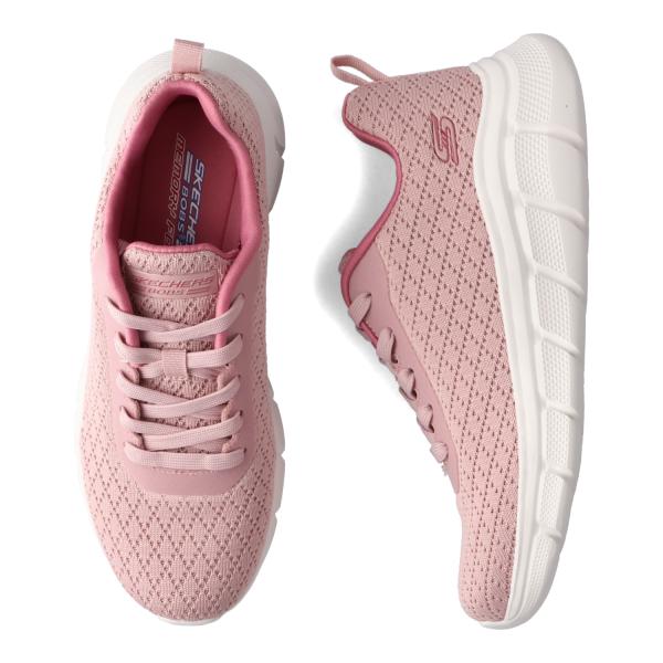 Muster様の専用ページ SKECHERS スケッチャーズ BOBS B FLEX - QUICK PIVOT SKJ-117328