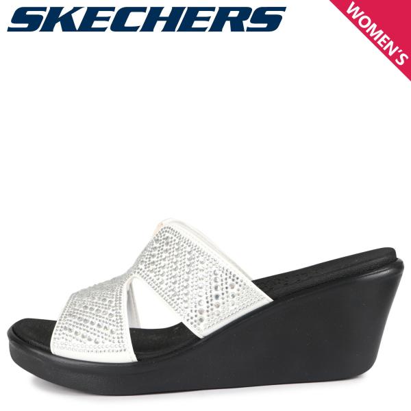 とと SKECHERS スケッチャーズ RUMBLE ON-TOO HAUTE 119261-BBK