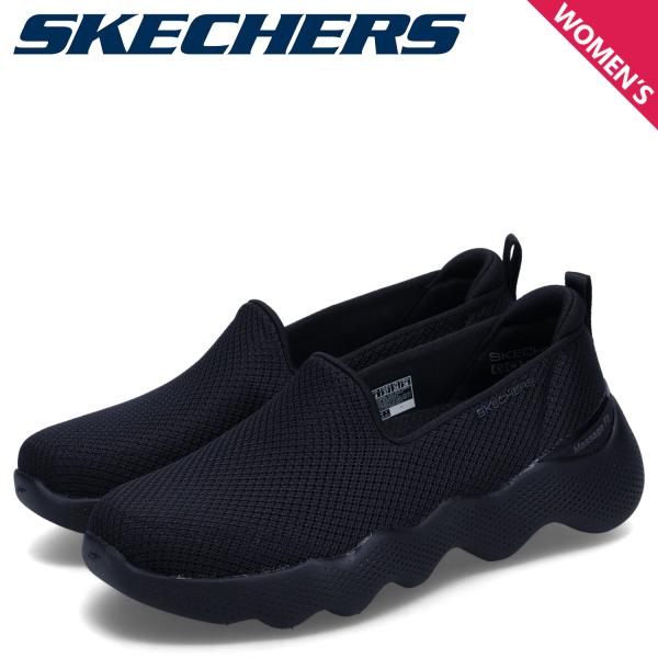 う。ページ SKECHERS スケッチャーズ スリッポン スニーカー ゴーウォーク