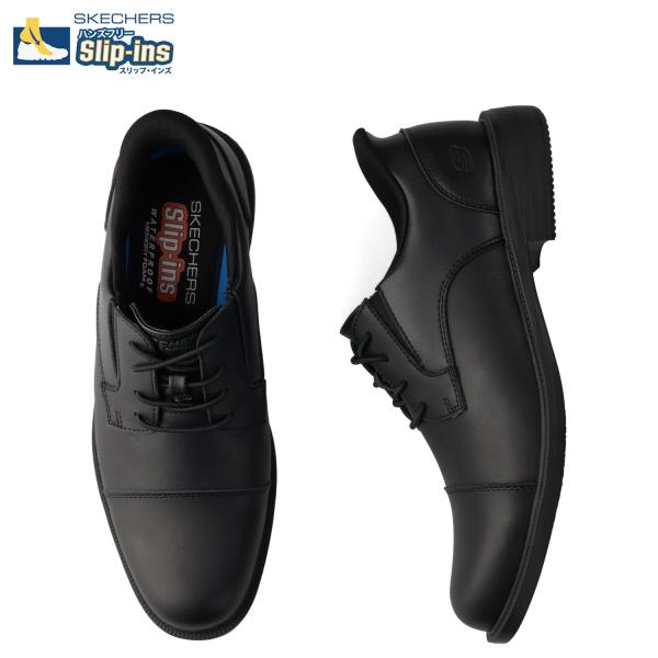 SKECHERS（スケッチャーズ） スリップインズ メモリーフォーム