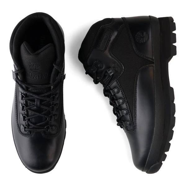 Timberland（ティンバーランド） ブーツ ユーロ ハイカー メンズ W