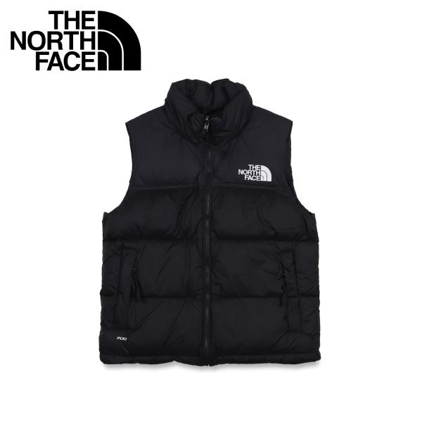 THE NORTH FACE（ザ ノースフェイス） ノースフェイス ダウンベスト