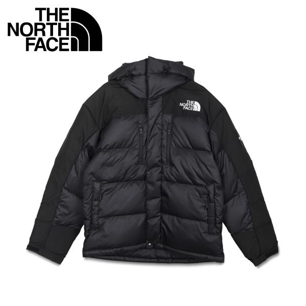 THE NORTH FACE ノースフェイス ヒマラヤン パーカー 600 ダウン 