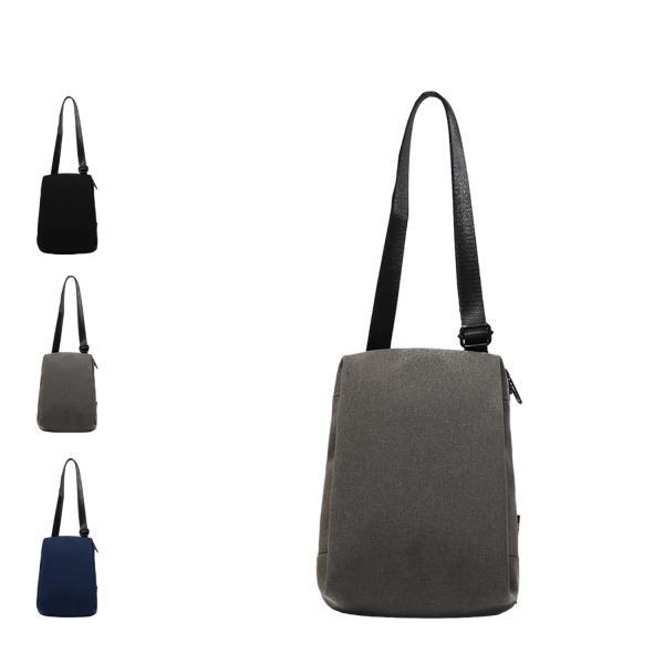 Un coeur（アンクール） ショルダーバッグ トロ 2 メンズ レディース