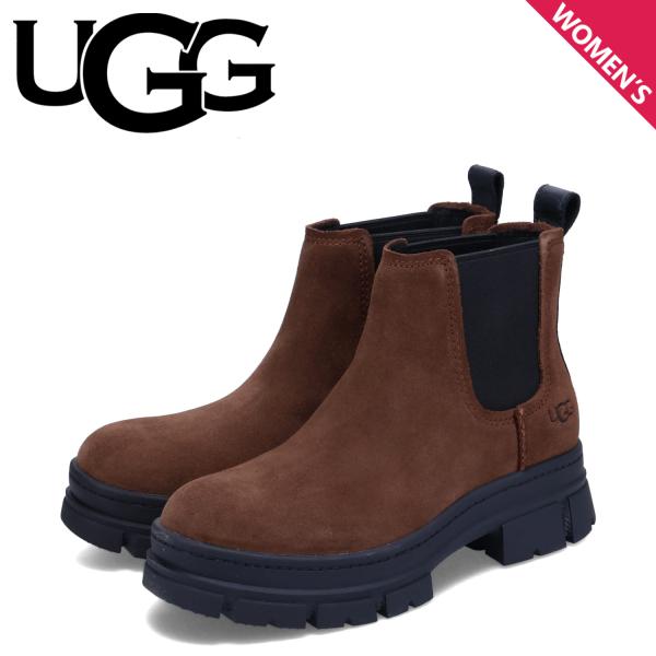 UGG アグ ブーツ サイドゴアブーツ チェルシー アシュトン UGG アグ ブーツ サイドゴアブーツ チェルシー アシュトン