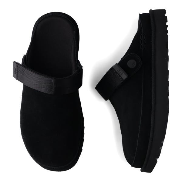 UGG アグ クロッグサンダル ゴールデンスター レディース