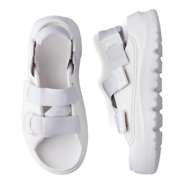 UGG サンダル W STRATUS 23cm アグ UGG Australia サンダル STRATUS / アグ ストラタス レディース