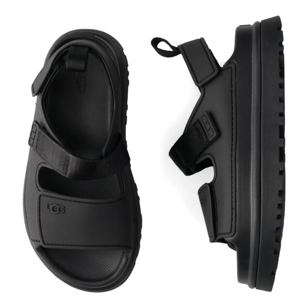 UGG（アグ） サンダル スポーツサンダル ゴールデングロウ キッズ 防水