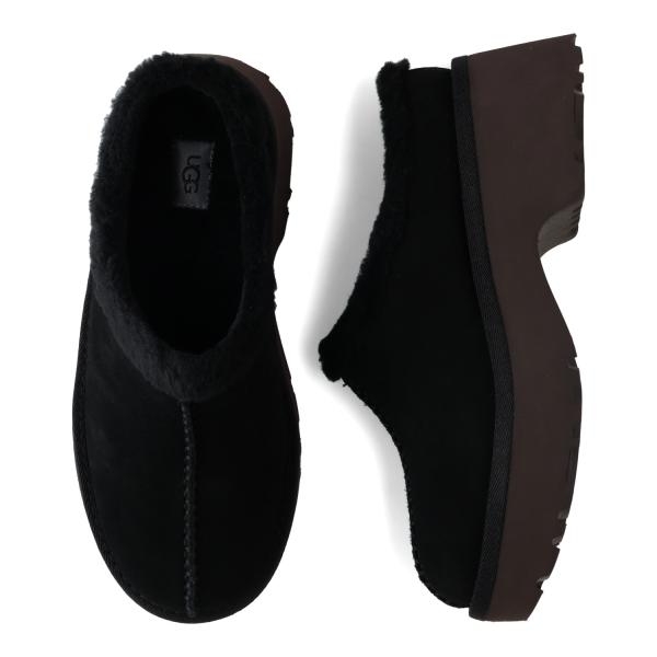 UGG（アグ） サンダル クロッグ ニュー ハイツ コージー レディース