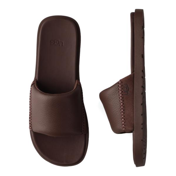 UGG（アグ） スライドサンダル シーサイド 2 スライド メンズ SEASIDE