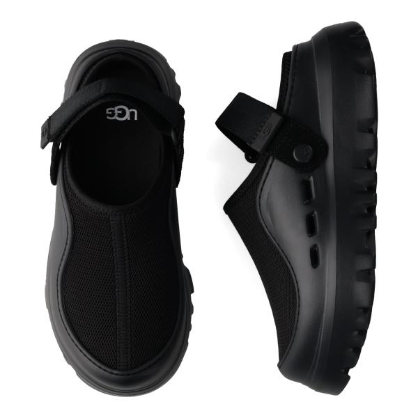【国内即発】UGG サンダル PeakMod 1166912 BLK biget_ugg-1166912-blk