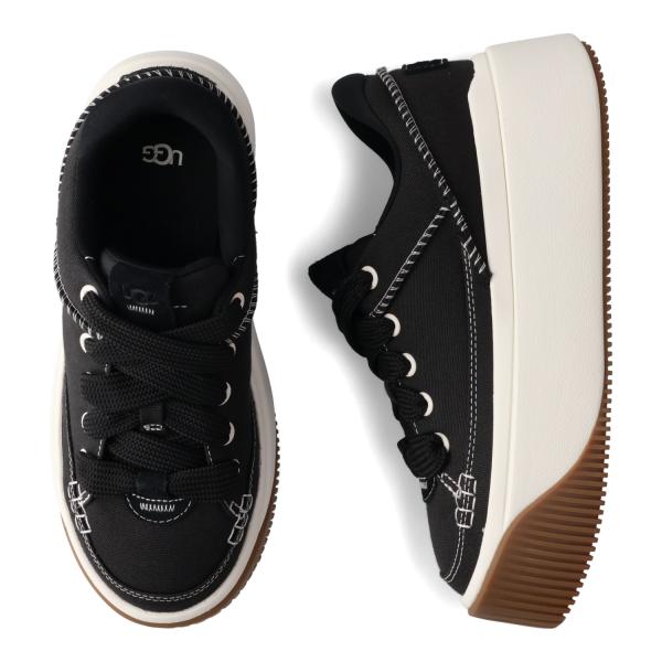 UGG（アグ） スニーカー スリッポン イージー ダジット エッセンシャル