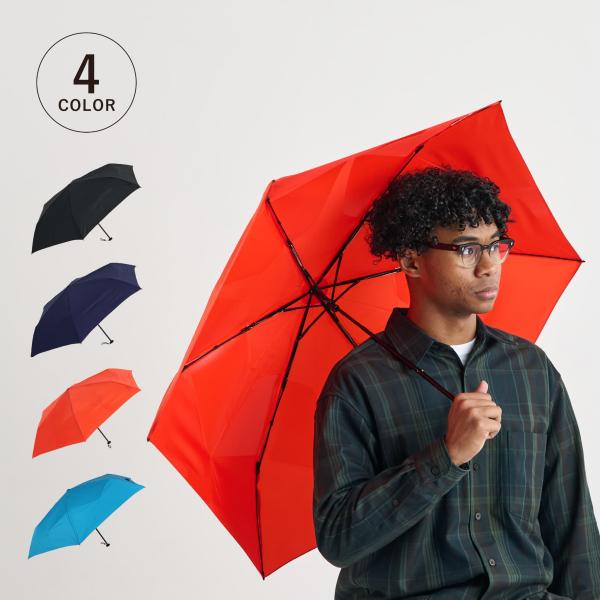 【憂鬱な日に、驚きと楽しさを感じてもらえる傘を展開する urawaza】urawaza(ウラワザ)の3秒で折り畳める傘です。生地裏のガイドシートが裏技となってサポート効果を発揮し、キレイかつ素早く折り畳むことができます。建物の出入りなどでの...