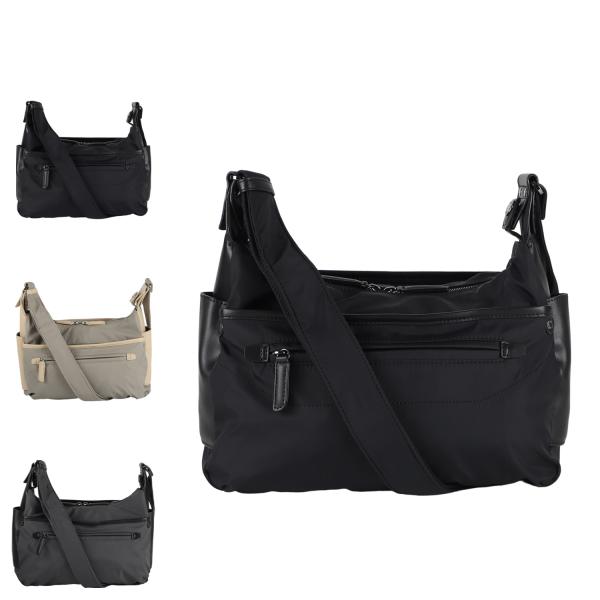 Y'SACCS（イザック） Y'SACCS ショルダーバッグ レディース 斜めがけ