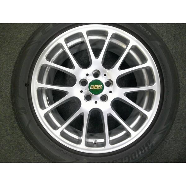 BBS BBS RE-L RE5005 17x7.0J +48 PCD100 5H プリウス カローラ