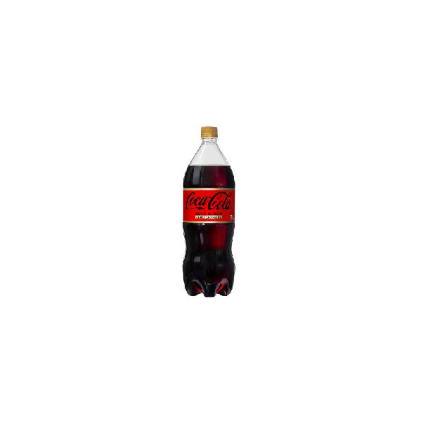 コカ・コーラ ゼロカフェイン 1.5LPET 6本入り
