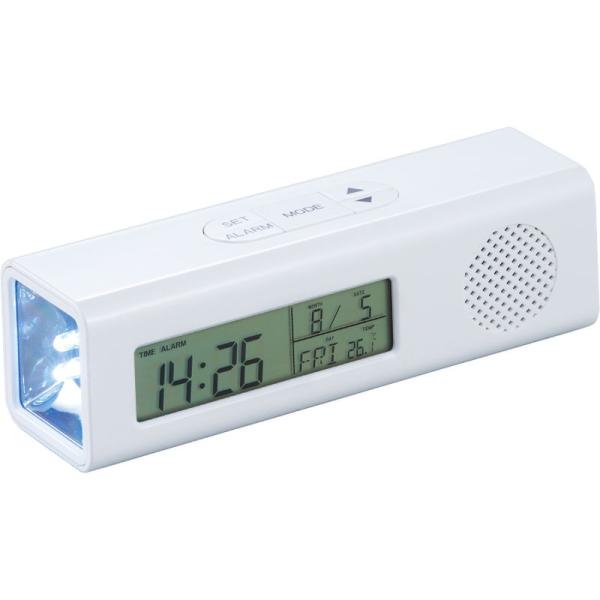 （未使用商品）FMマルチステーション（ワイドFM対応）　50個　会社シールあり FMマルチステーション（ワイドFM対応） 6144-23 : ギフトとグルメの送