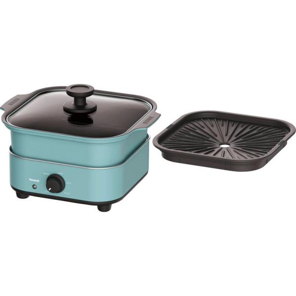 未使用☆新品　コンパクトグリル鍋&焼肉　WGV-A60 ピーコック 楽天市場】【公式】ピーコック ホットプレート 鍋 グリル鍋 焼肉