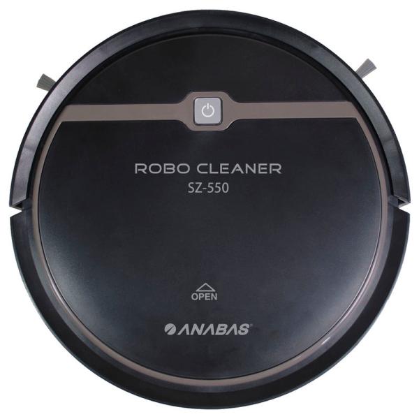 ANWABIS ロボット掃除機 SZ-550 ロボクリーナー SZ-550 – ANABAS｜太知ホールディングス