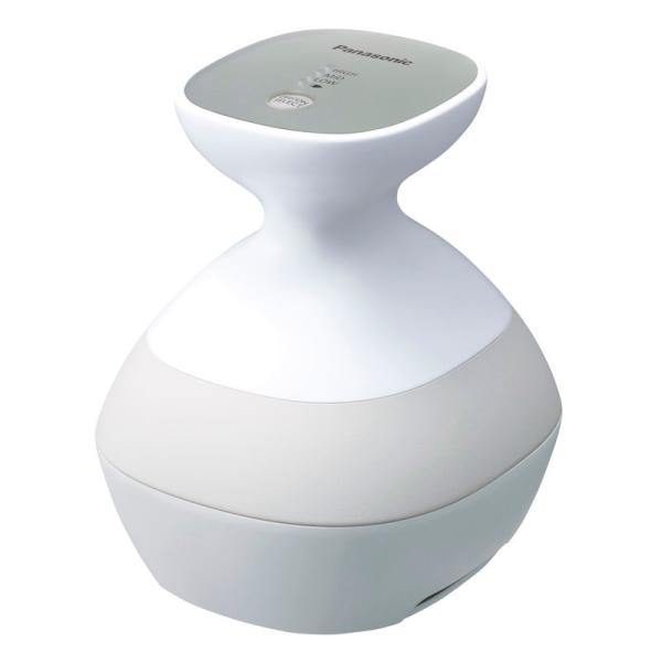 頭皮エステ （年内終了・1月より順次）パナソニック 頭皮エステ