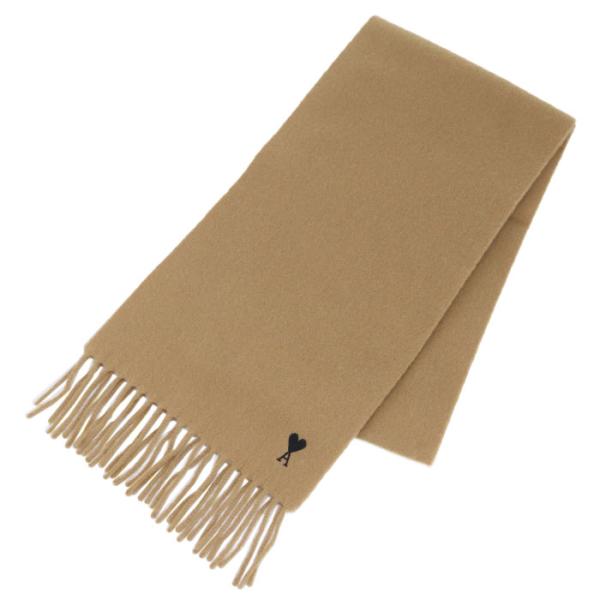 AMI PARIS アミパリス マフラー USF677.334 280 Ami De Coeur ユニ