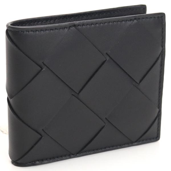 ボッテガ・ヴェネタ(BOTTEGA VENETA) メンズ二つ折り財布 | 通販・人気 ボッテガ・ヴェネタ(BOTTEGA VENETA) メンズ二つ折り財布 | 通販・人気