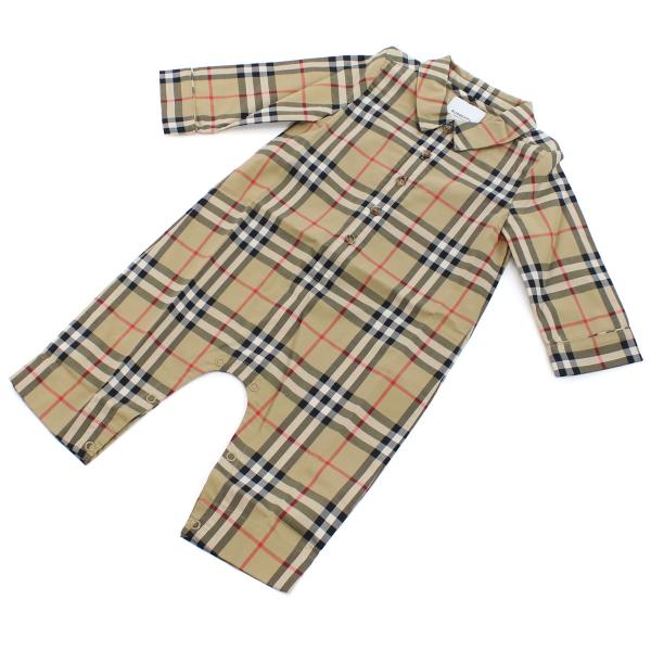 バーバリー ロンパースの人気商品・通販・価格比較 - 価格.com