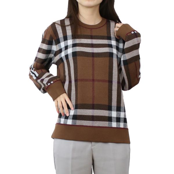 BURBERRY（バーバリー） レディース セーター ニット ブランド