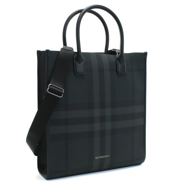 BURBERRY（バーバリー） トートバッグ 8062951 A12082WAY ユニセックス