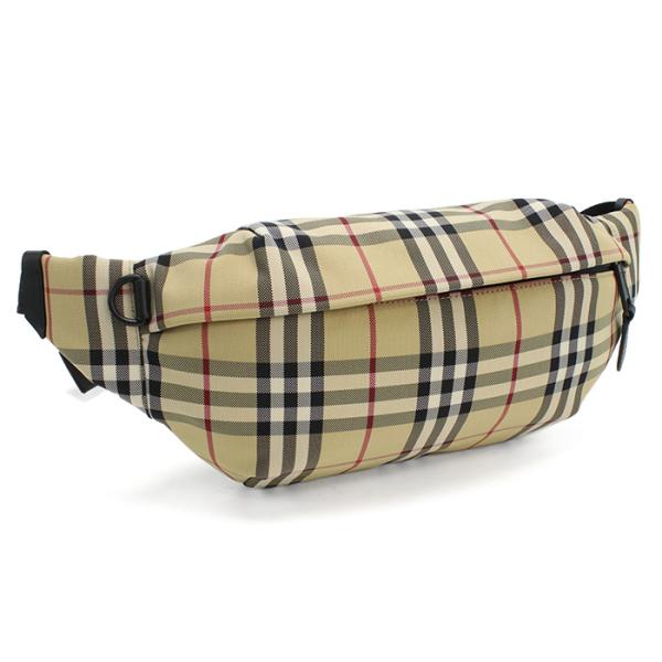 BURBERRY（バーバリー） ボディバッグ 8084114 A7026 メンズ ベージュ