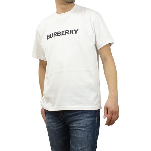 BURBERRY（バーバリー） Tシャツ 8084234 A1464 メンズ : ビッグヒット