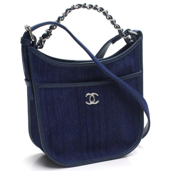 シャネル Chanel デニム バッグ 通販 人気ランキング 価格 Com