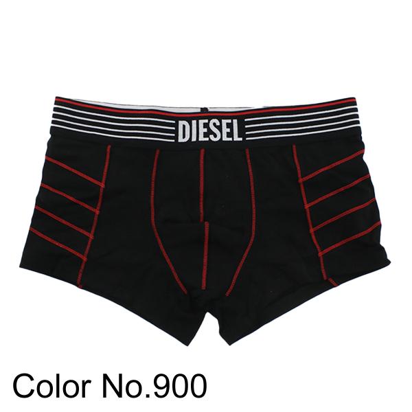 国内即発 DIESEL 00SHGU 0WAVC 900 3枚組インナーシャツ DIESEL ディーゼル メンズ−インナーウエア ブランド ボクサー