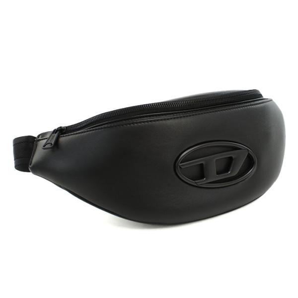 DIESEL（ディーゼル） ボディバッグ X10261 P5925 T8013 メンズ