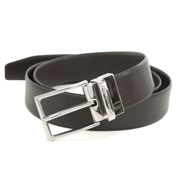 EMPORIO ARMANI エンポリオアルマーニ ベルト EM005540 AF24909 M6331