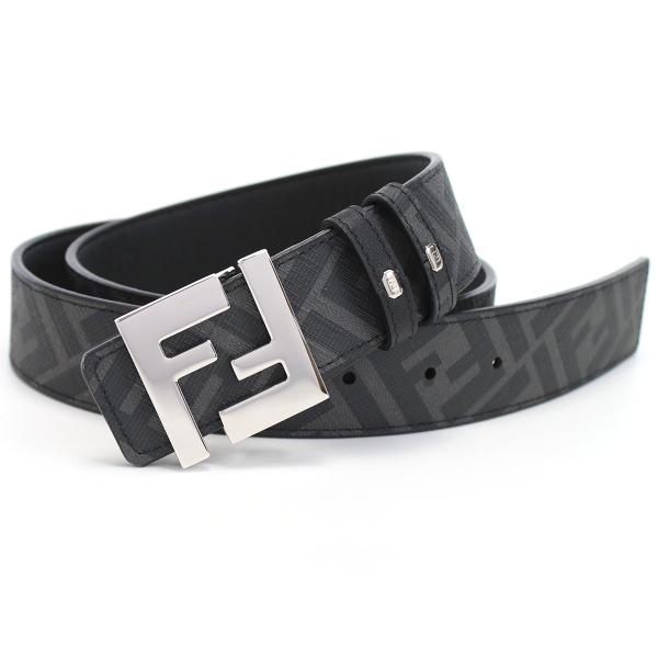 フェンディ FENDI メンズベルト ブランド 7C0424 AGR9 F0GXN