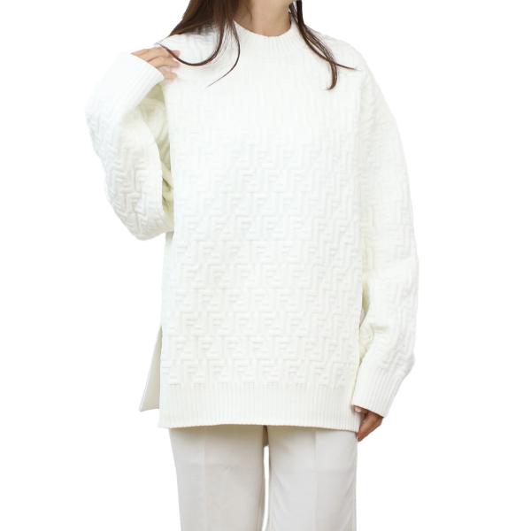 Fndiページ FENDI（フェンディ） ニット FZX810 AJTE F0ZNM レディース 爆買